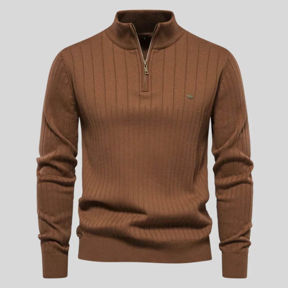 Alistair HeritageFit Sweater