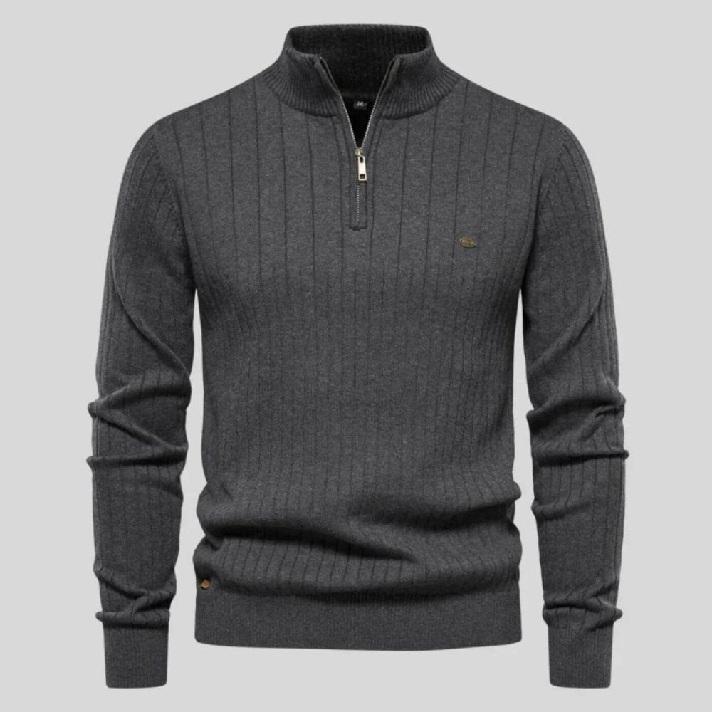 Alistair HeritageFit Sweater