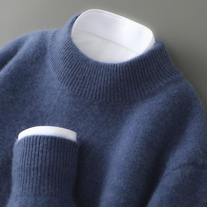 Cashmere Sweater