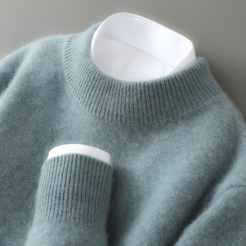 Cashmere Sweater