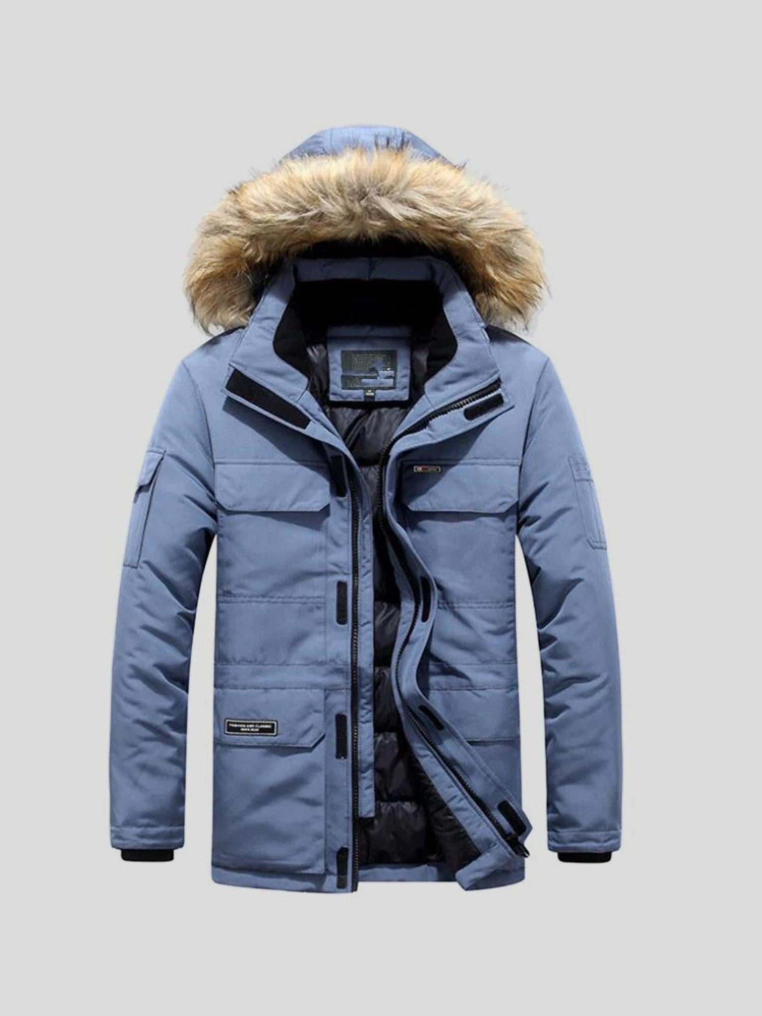 Emberline Modern Jacket