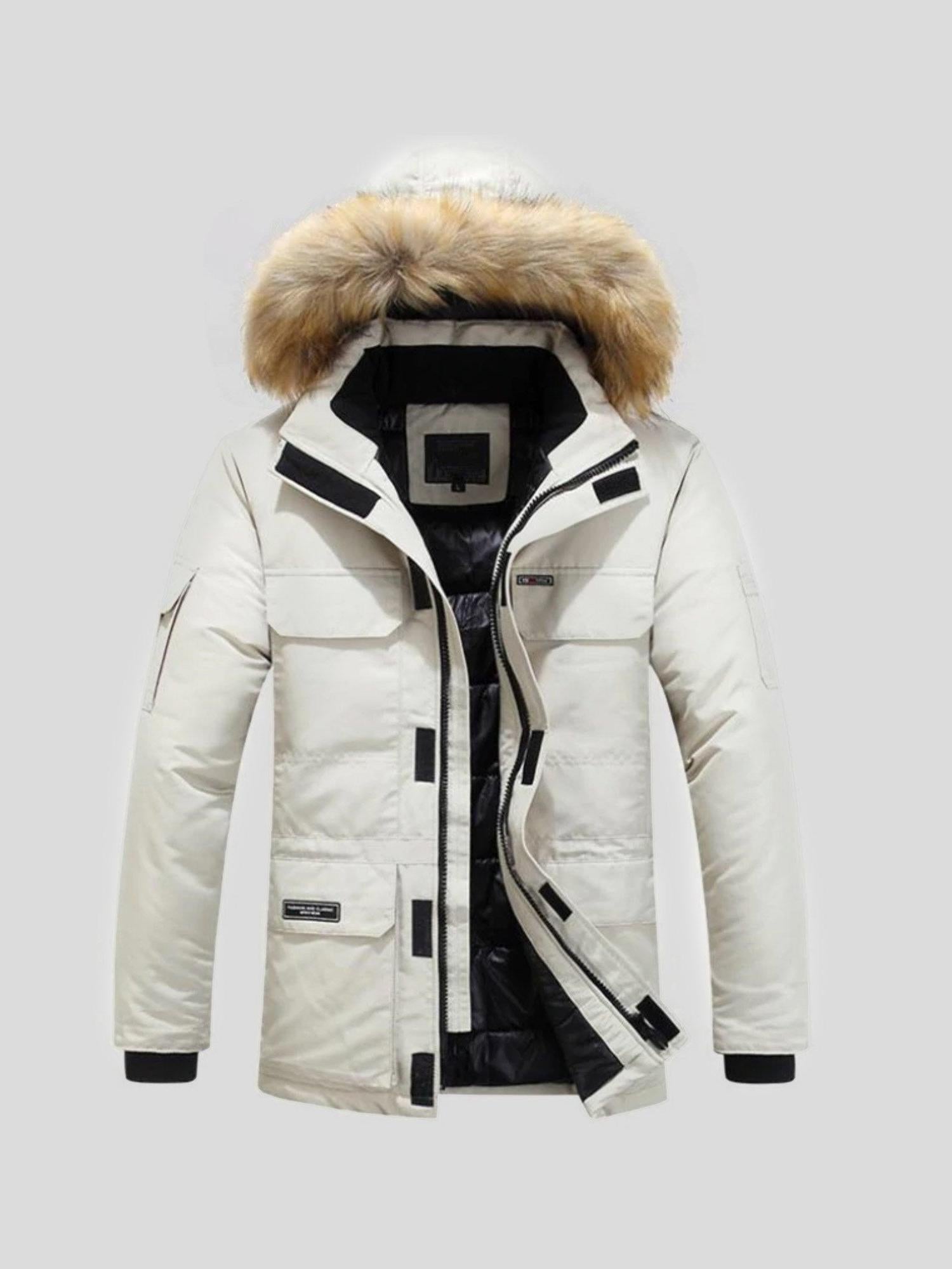 Emberline Modern Jacket