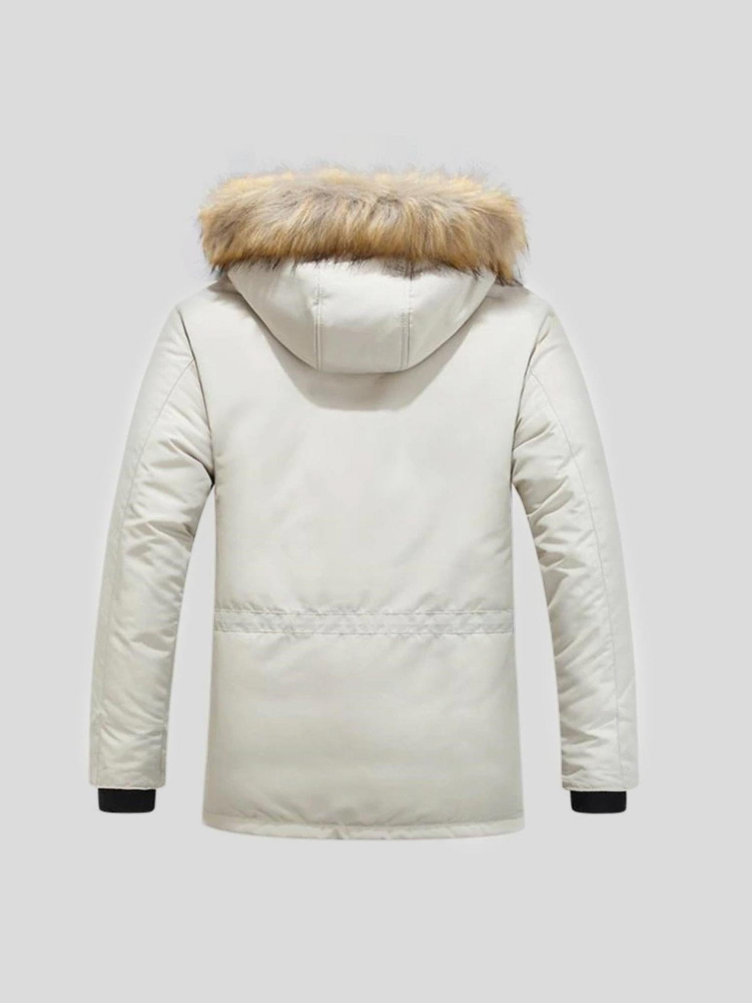 Emberline Modern Jacket