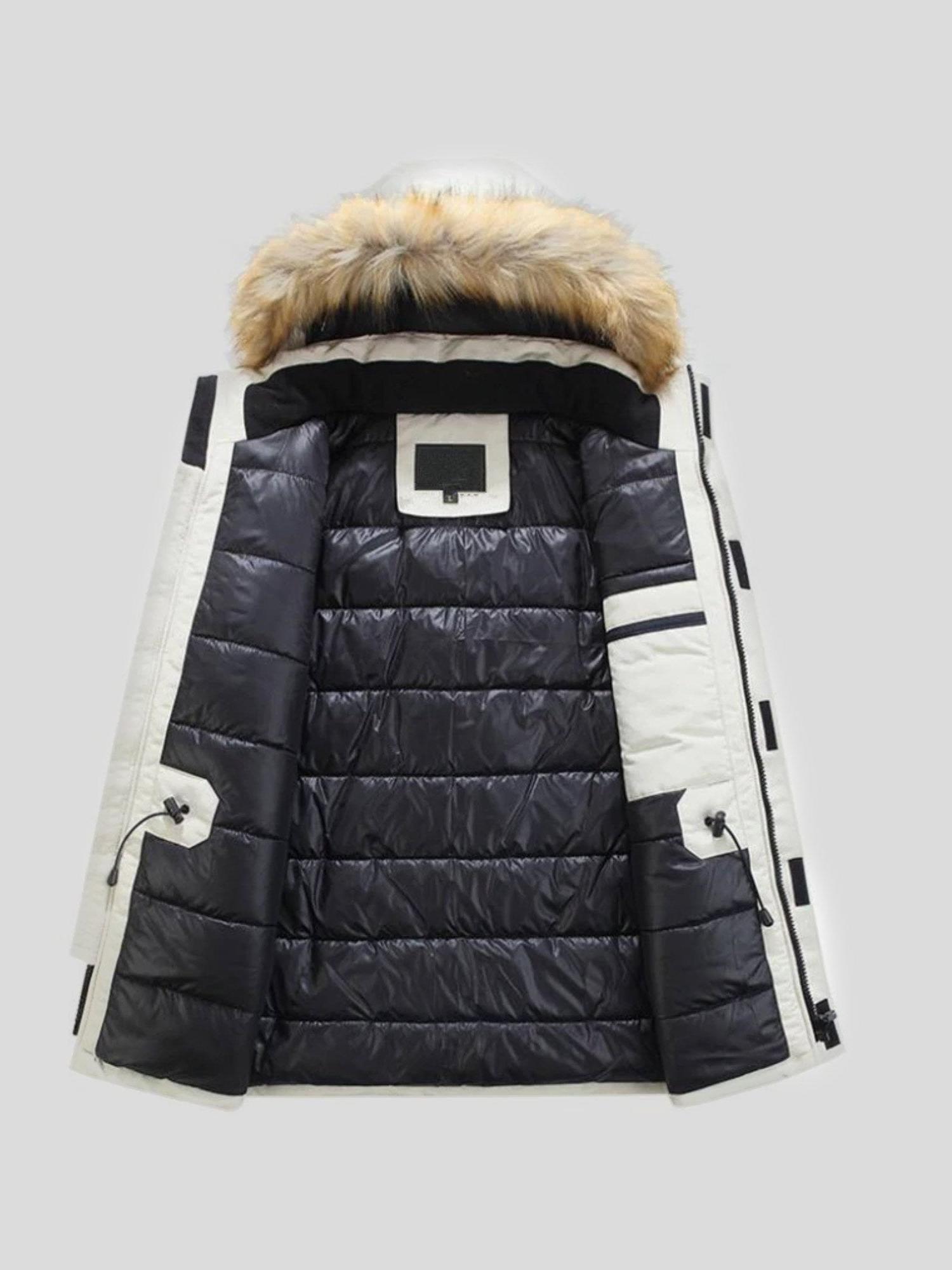 Emberline Modern Jacket