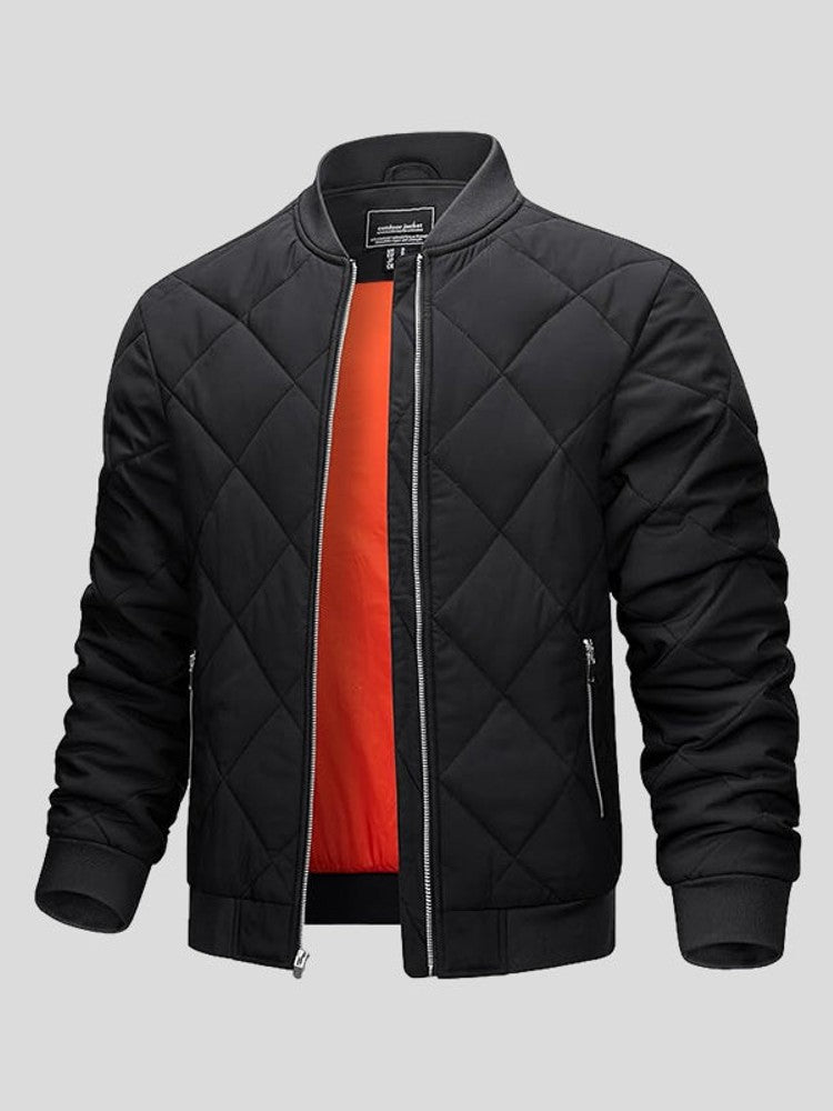 Redwood Luxe Bomber