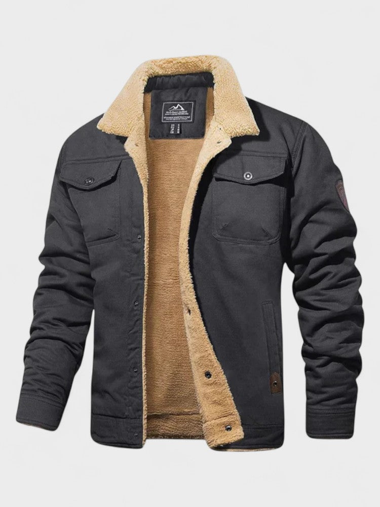 Winterline Urban Bomber