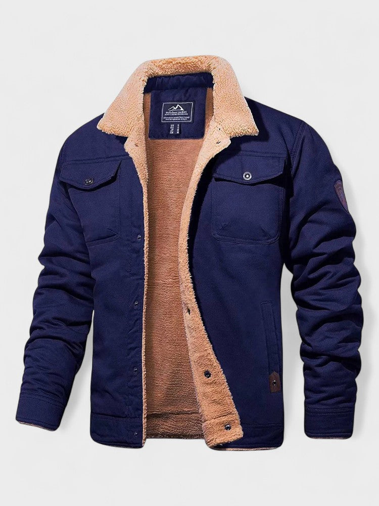 Winterline Urban Bomber