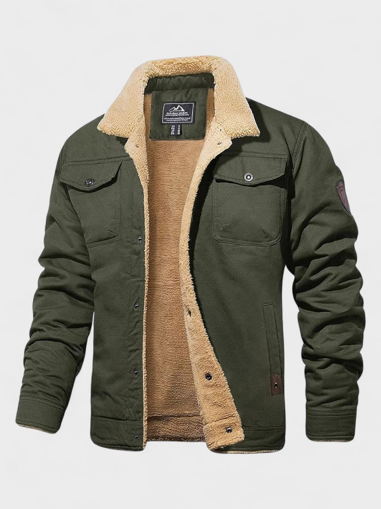 Winterline Urban Bomber