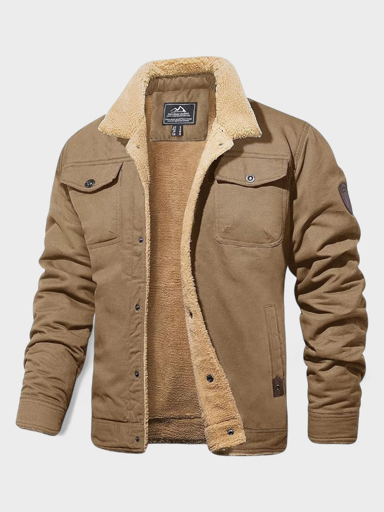 Winterline Urban Bomber