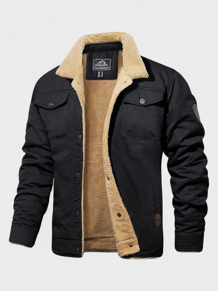 Winterline Urban Bomber