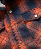 Christopher Signature Lumberjack Jacket