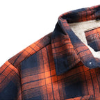 Christopher Signature Lumberjack Jacket