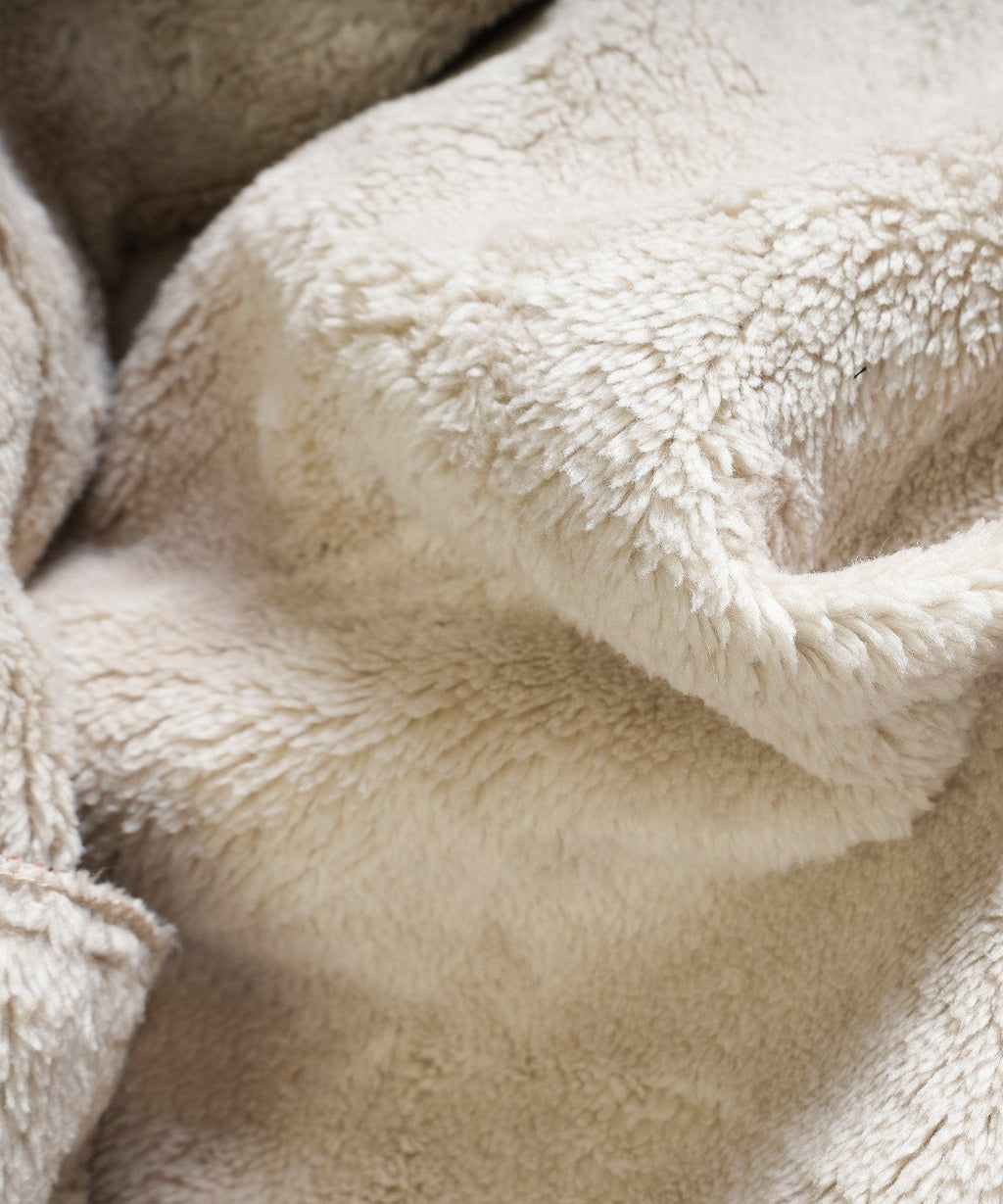 Christopher Signature Lumberjack Jacket