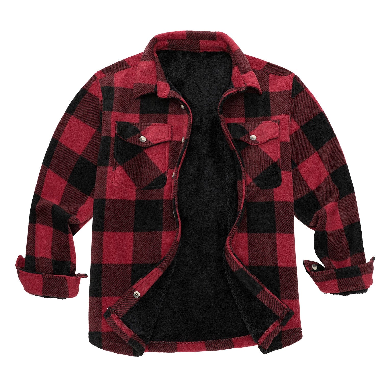 Marshall Lumberjack Jacket