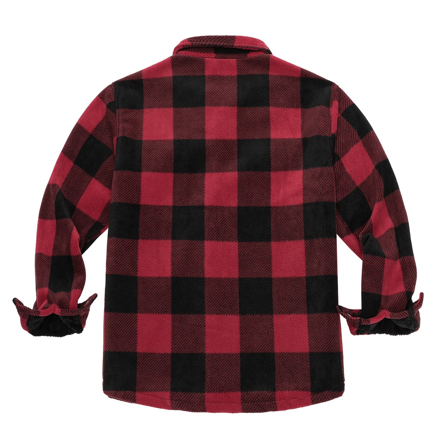 Marshall Lumberjack Jacket