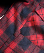 Christopher Signature Lumberjack Jacket