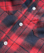 Christopher Signature Lumberjack Jacket