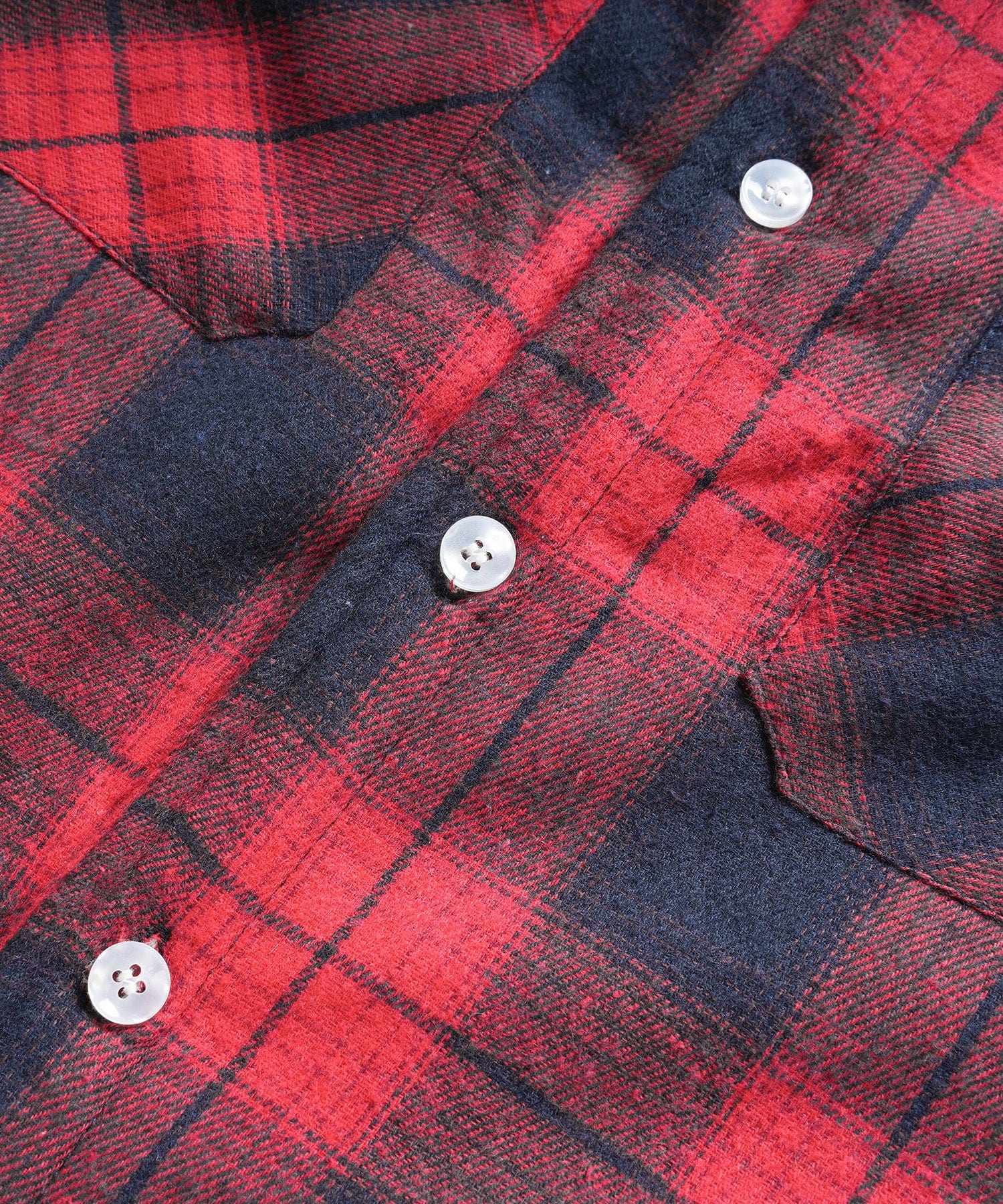 Christopher Signature Lumberjack Jacket