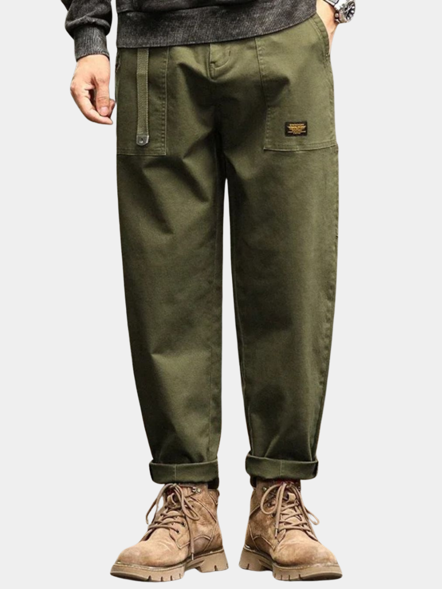 Benjamin Explorer Cargo Pants