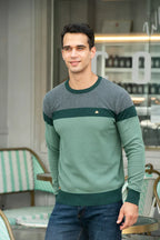Jack Stonehaven Sweater