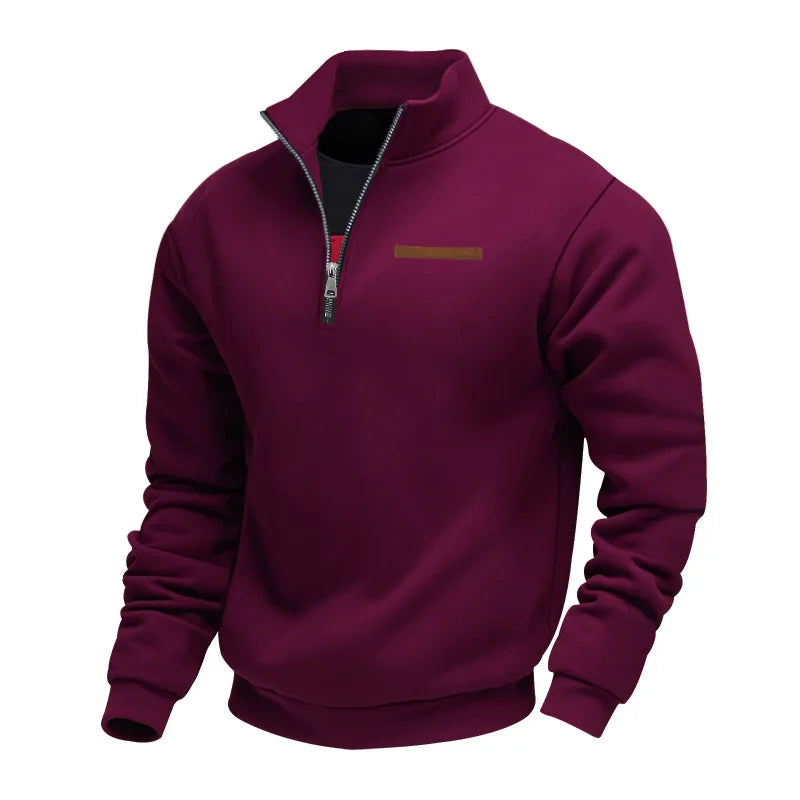 Men's Fleece Sweatshirt