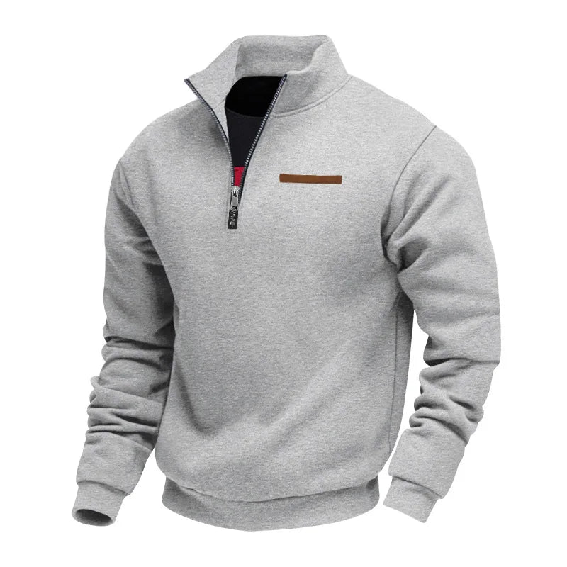 Men's Fleece Sweatshirt