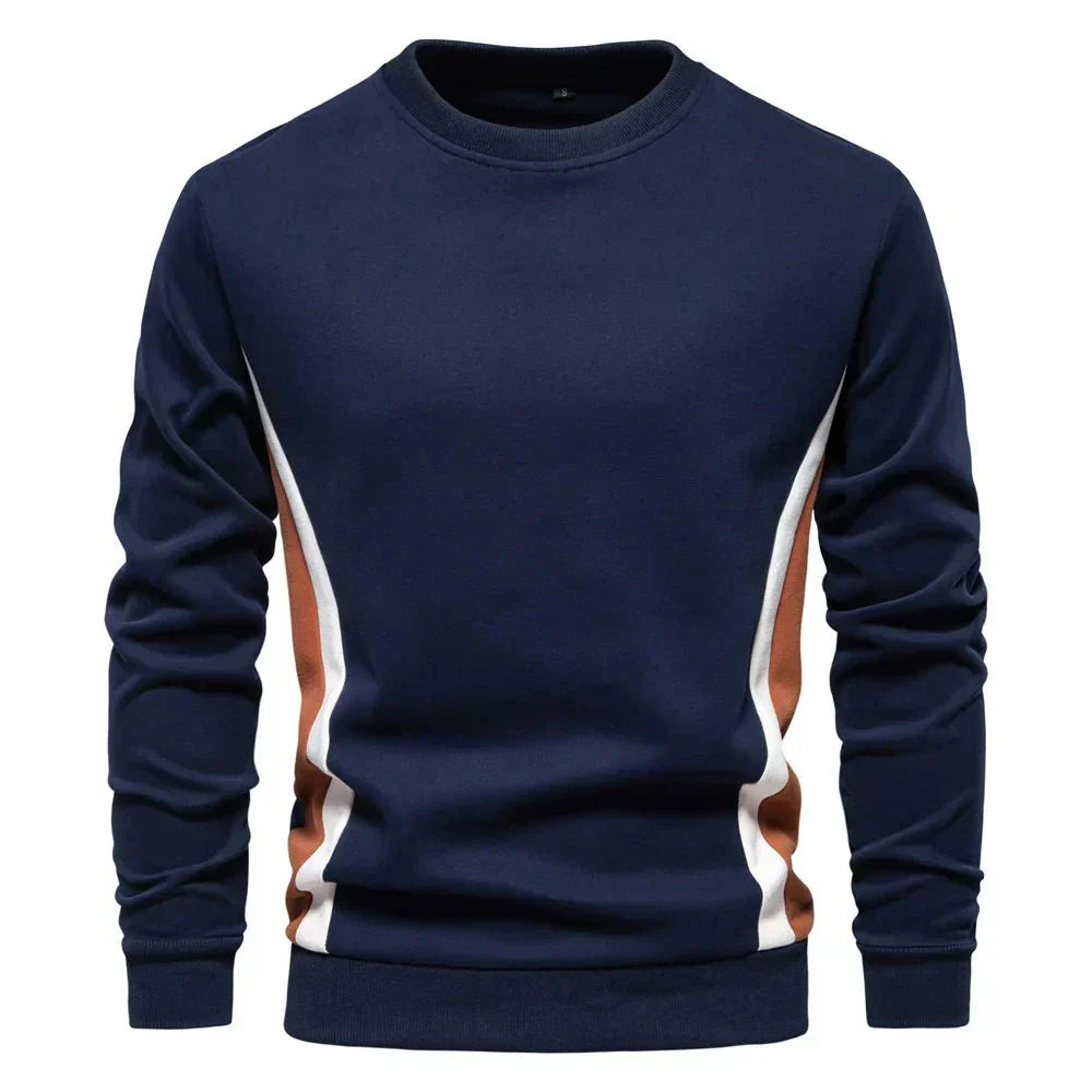 Benjamin HeritageLine Pullover