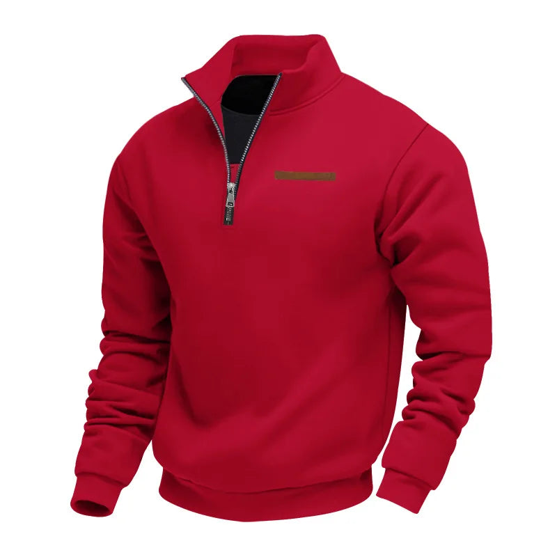 Men's Fleece Sweatshirt