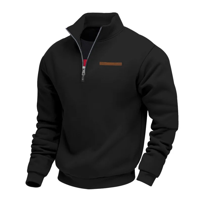 Men's Fleece Sweatshirt
