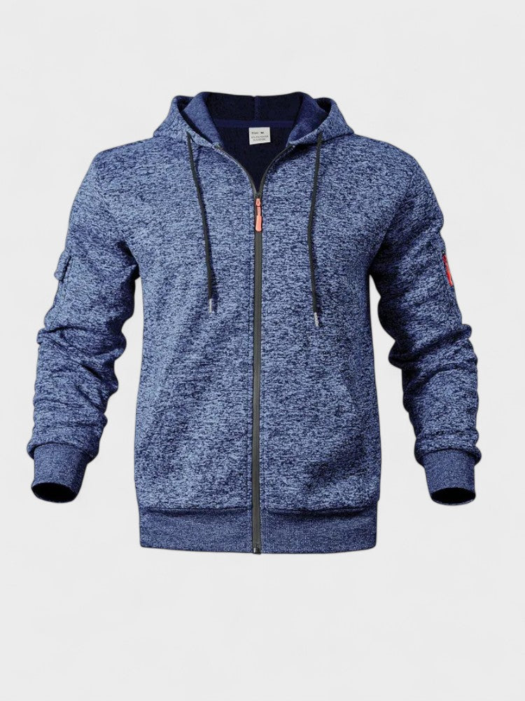 Frostwood Cozy Jacket