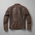 Men's Leather Jacket