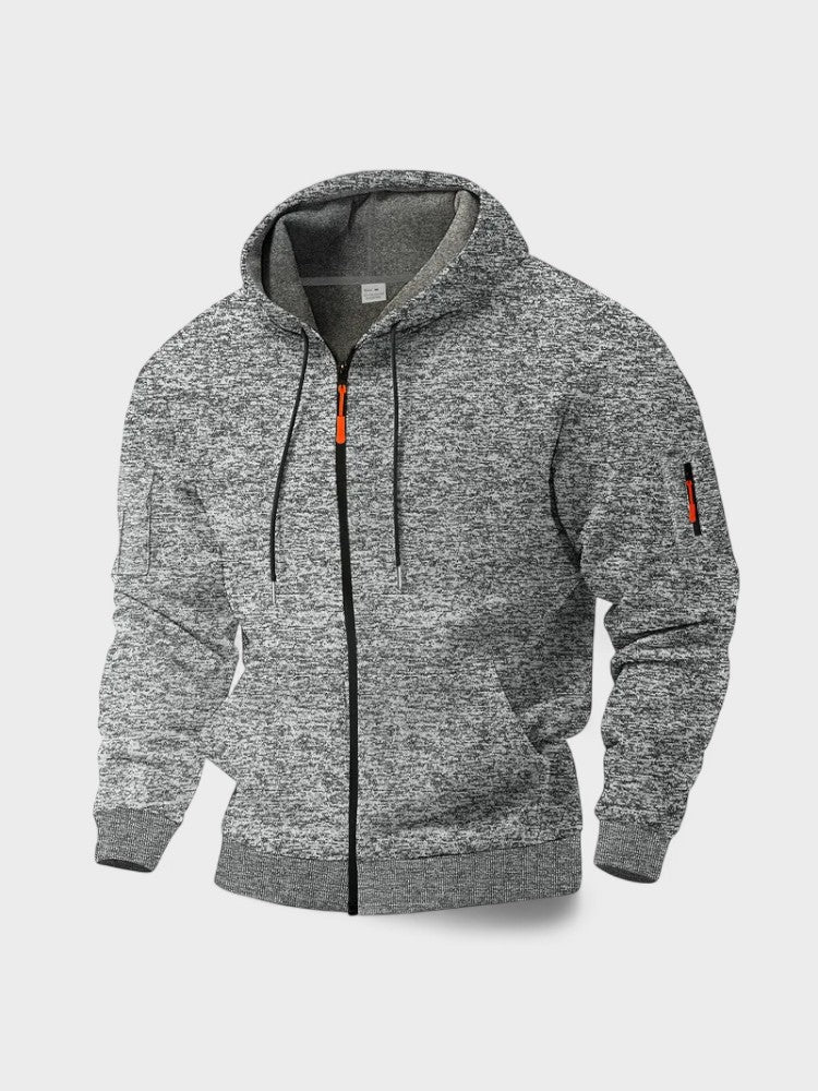 Frostwood Cozy Jacket