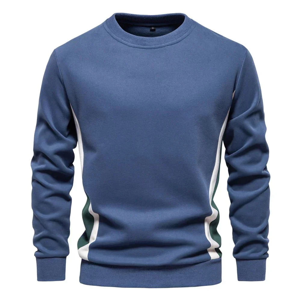 Benjamin HeritageLine Pullover