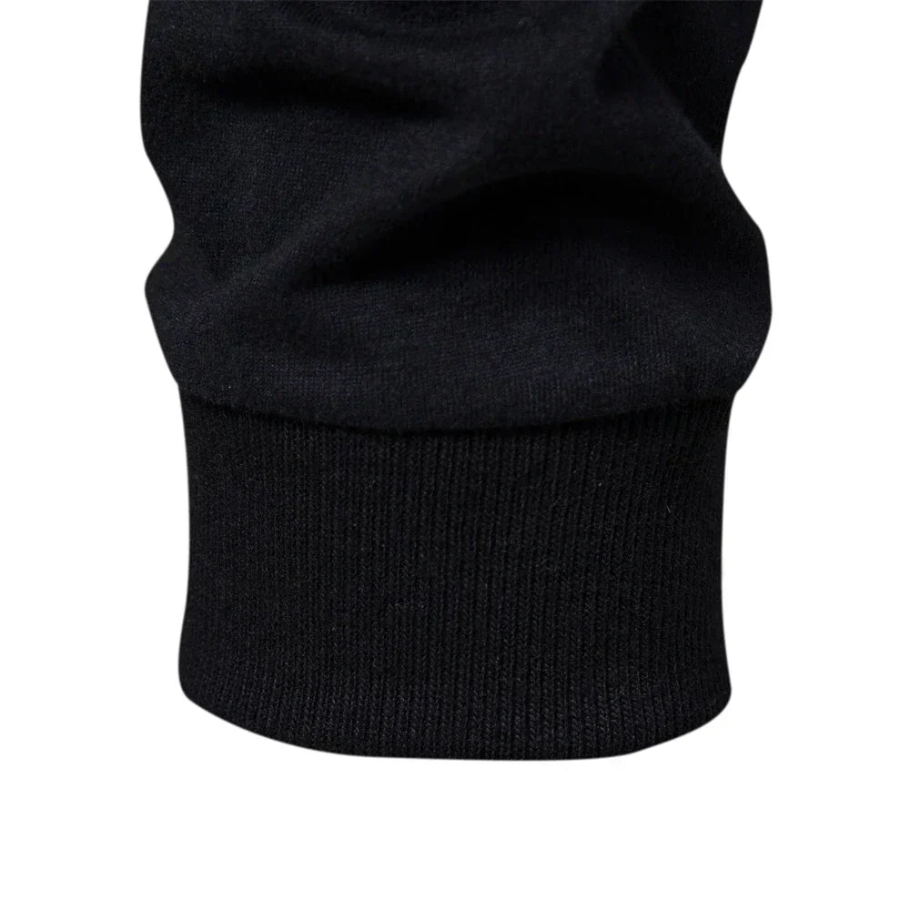 Dalton Raglan Long Sleeve