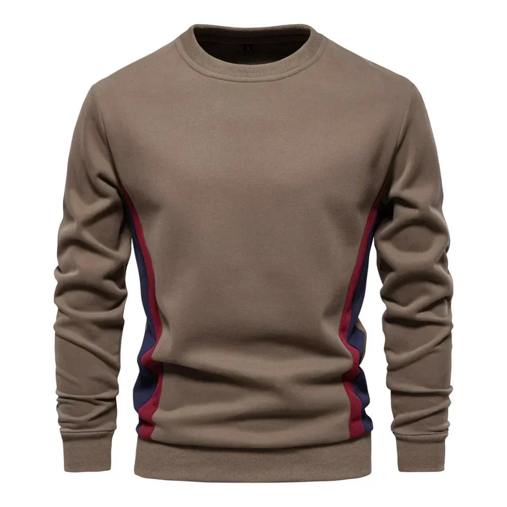 Benjamin HeritageLine Pullover