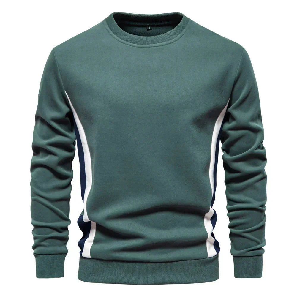 Benjamin HeritageLine Pullover