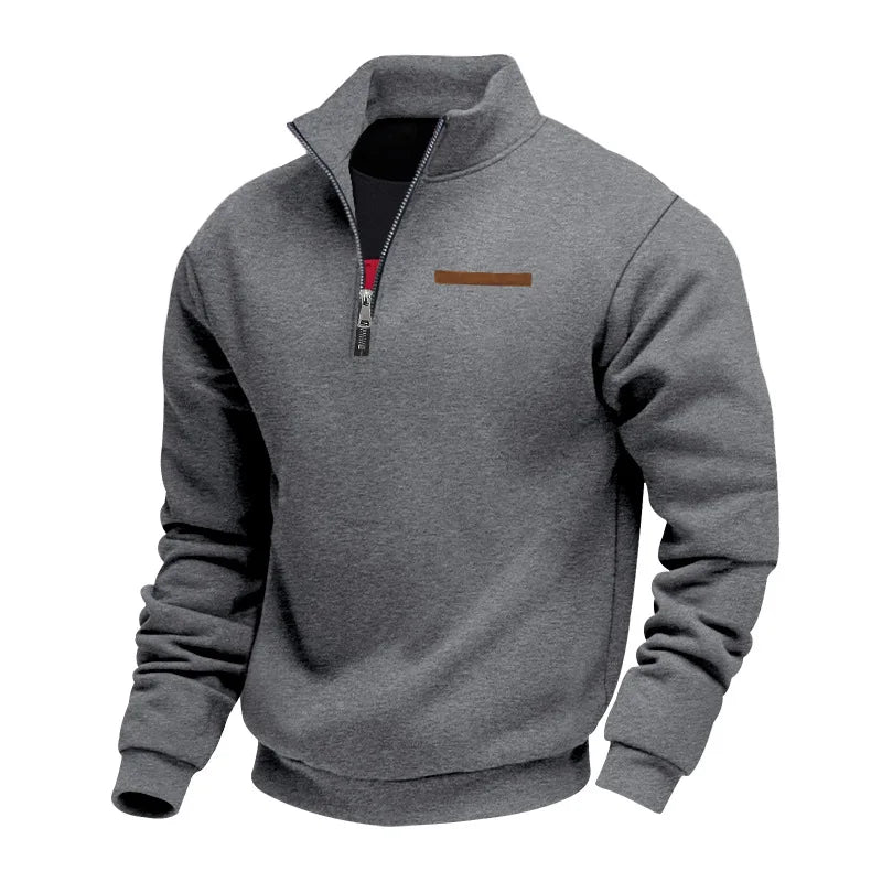Men's Fleece Sweatshirt