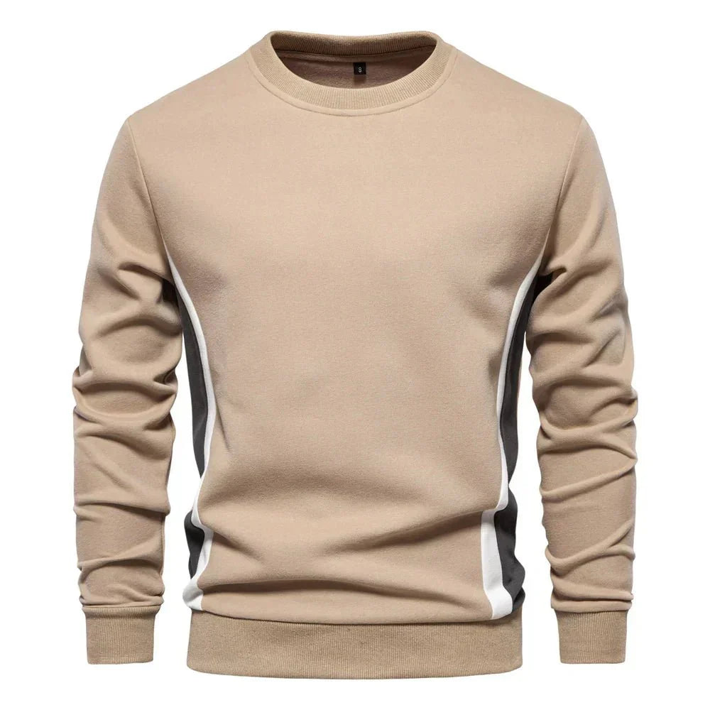 Benjamin HeritageLine Pullover