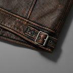 Men's Leather Jacket