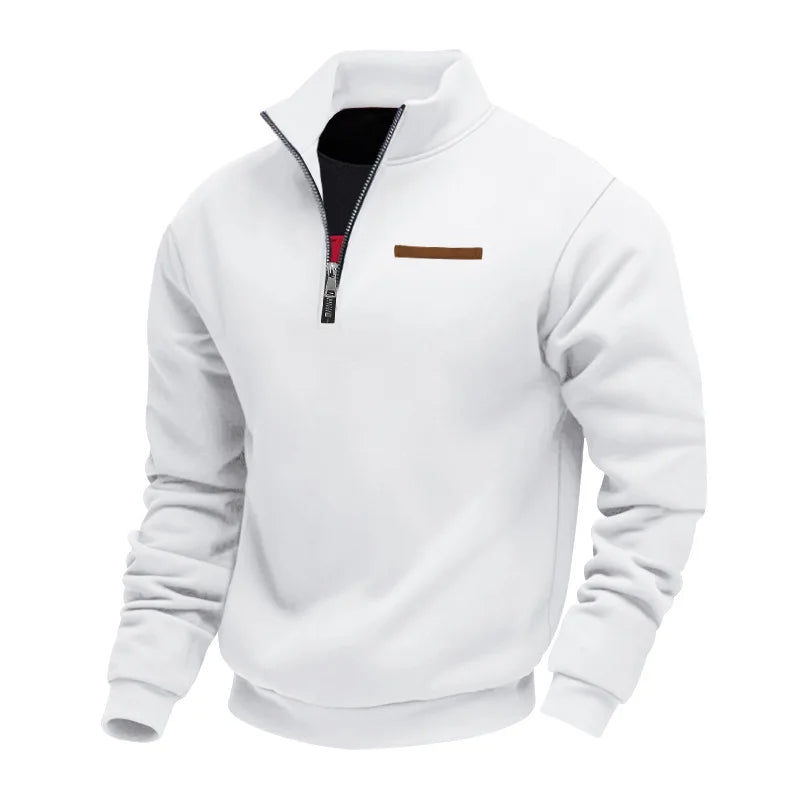 Men's Fleece Sweatshirt