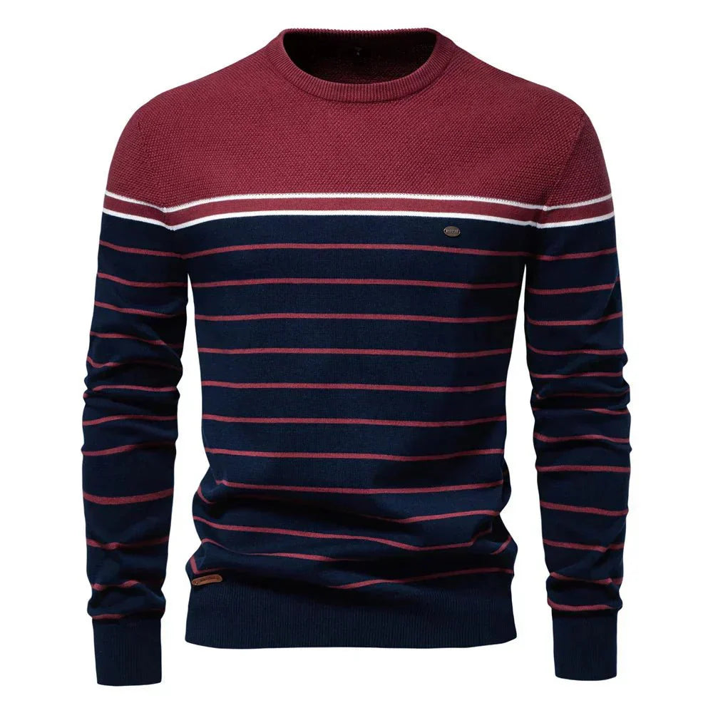 Fortwell Sweater