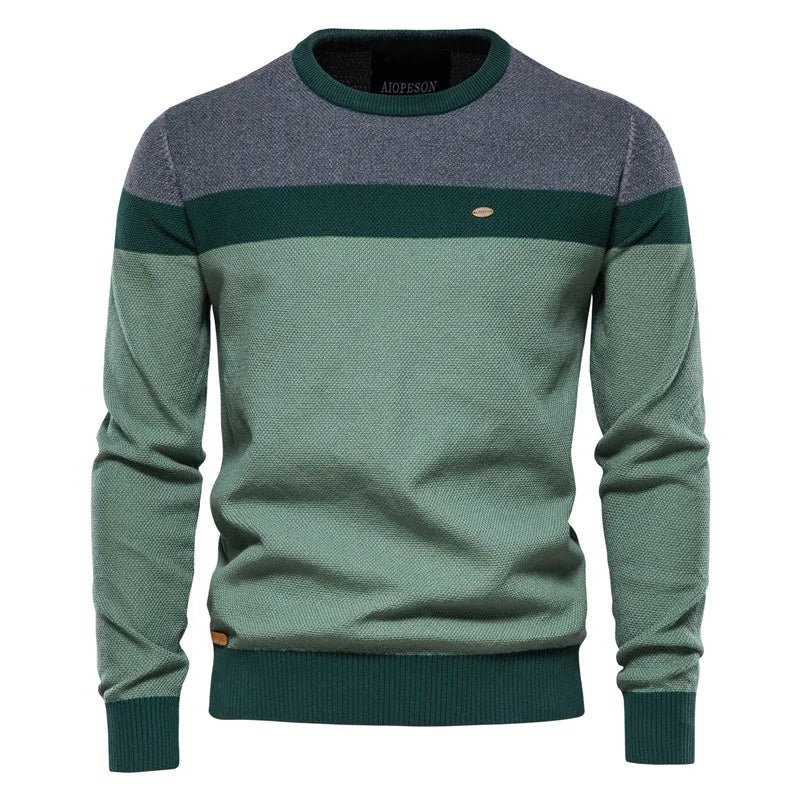 Jack Stonehaven Sweater