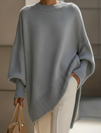 Aurelia Cozy Knit Sweater