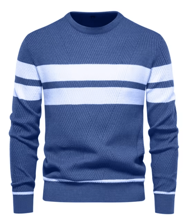 Tobias LuxeLine Sweater