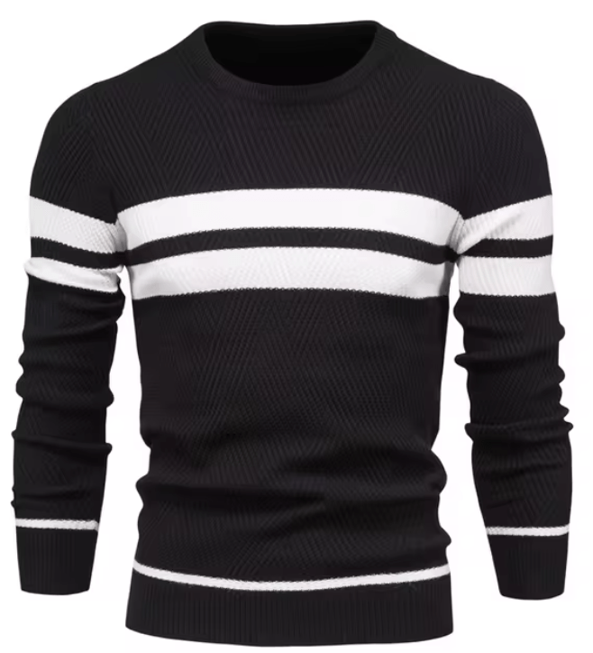 Tobias LuxeLine Sweater