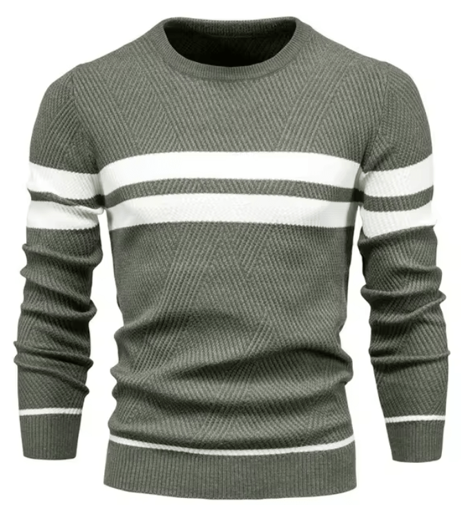 Tobias LuxeLine Sweater