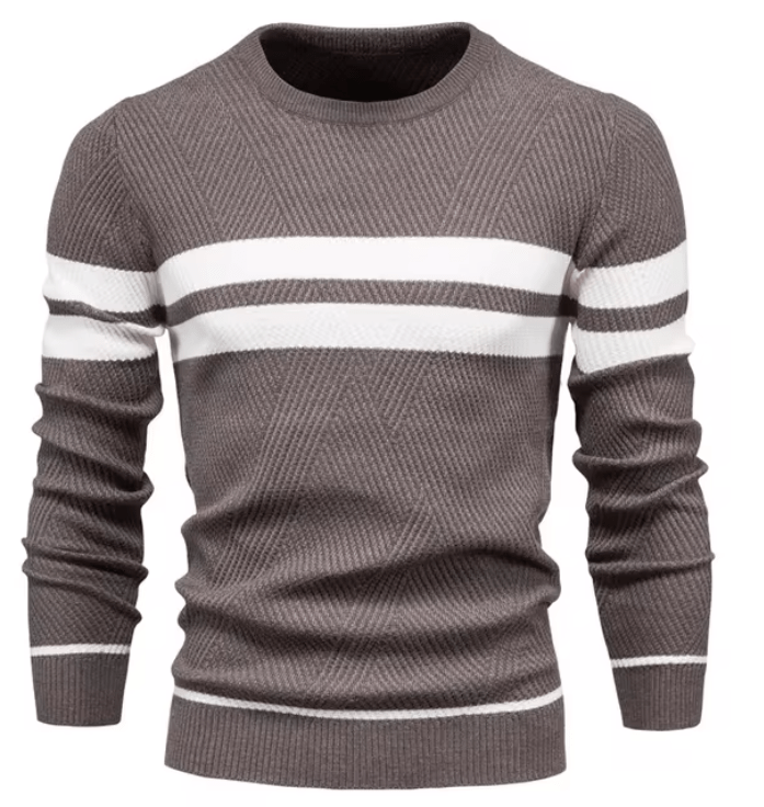 Tobias LuxeLine Sweater