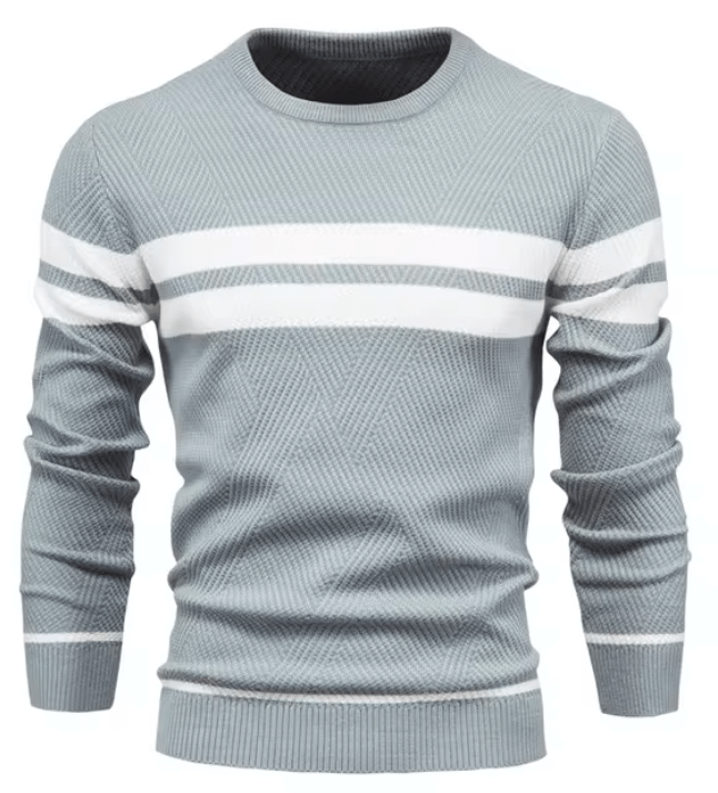 Tobias LuxeLine Sweater