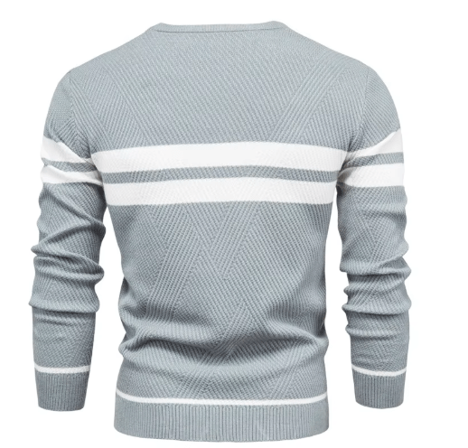 Tobias LuxeLine Sweater