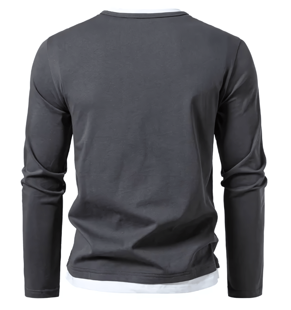 EliteCotton Long Sleeve